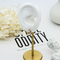Stainless Steel Hoop Diamond Stud Cartilage Earring White Opal Stud Earrings